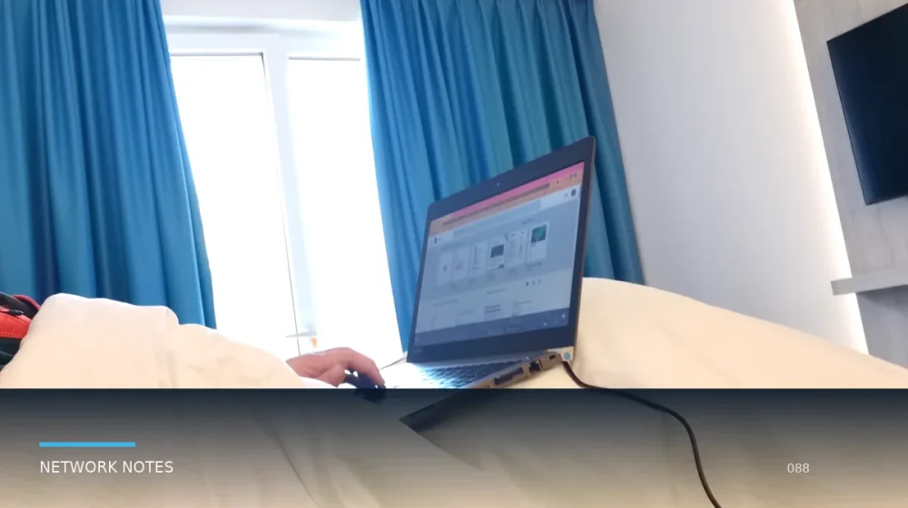 移动办公临时访问卡顿掉线，先从链路和负载排查