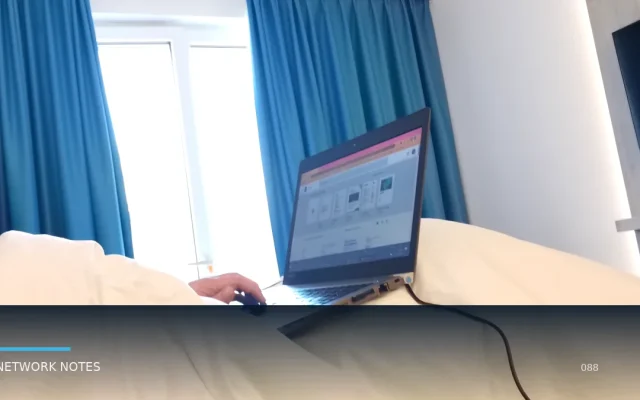 移动办公临时访问卡顿掉线，先从链路和负载排查
